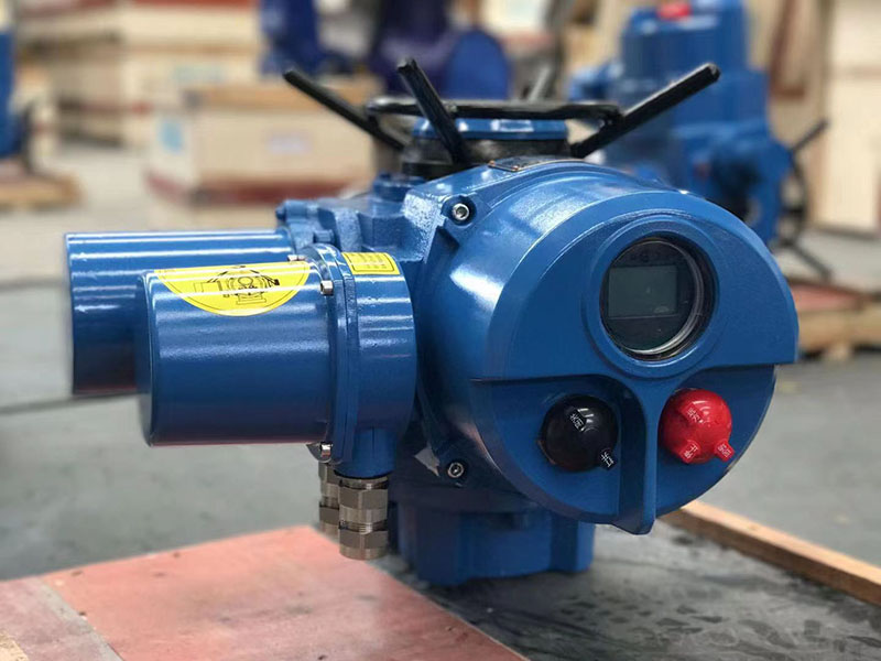 閥門電動裝置的安全保護功能有哪些？